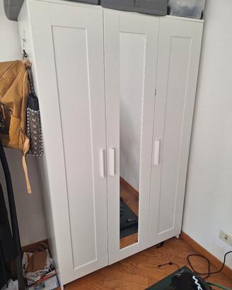armadio Ikea BRIMNES