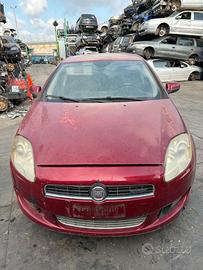 RICAMBI FIAT BRAVO 1.6 DIESEL ANNO:2010