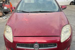 RICAMBI FIAT BRAVO 1.6 DIESEL ANNO:2010