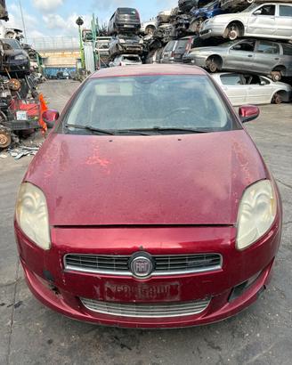 RICAMBI FIAT BRAVO 1.6 DIESEL ANNO:2010