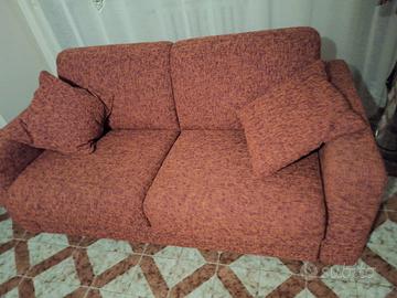 Coppia Divani letto
