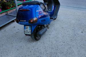 Piaggio Hexagon 250 - 2002
