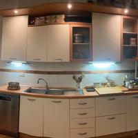 CUCINA USATA