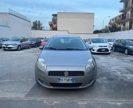 Fiat Grande Punto 1.3 DIESEL 75CV Dynamic 2008