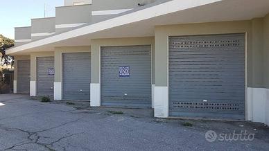 Immobile di 430 m² con 2 locali a Tarquinia