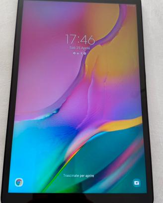 Tablet Samsung Galaxy Tab A