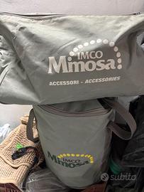IMCO MIMOSA  Aspirapolvere professionale lavatutto