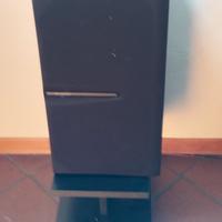 casse Kenwood 
