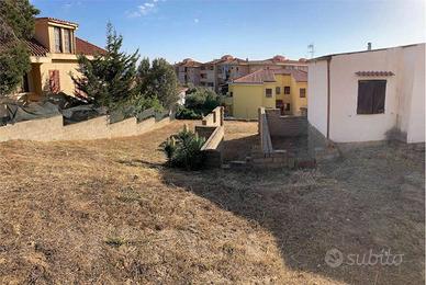 Terreno Edificabile a Carbonia