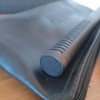 Microfono Rode NTG-2