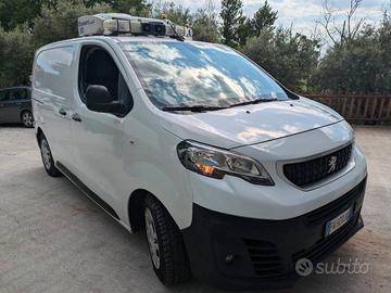 Peugeot Expert 1.6 Bluehdi Premium std S&S 115cv E