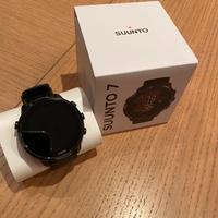 Suunto 7 - Smartwatch