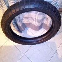 Pneumatico usato PIRELLI SCORPION RALLY 110/80 R19