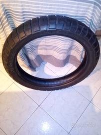 Pneumatico usato PIRELLI SCORPION RALLY 110/80 R19