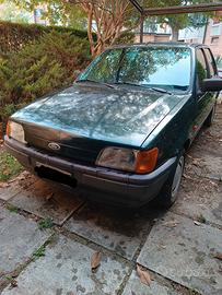 FORD Fiesta 3ª serie - 1993