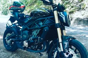 Benelli 752 S - 2021