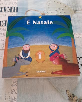 libro sul Natale