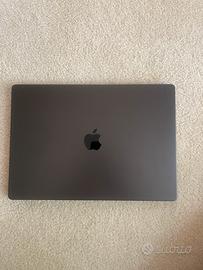MacBook Pro M3 Max 1TB