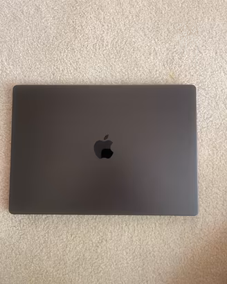 MacBook Pro M3 Max 1TB