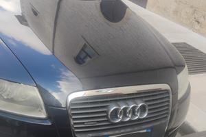 audi a6 V6 3000 TDI