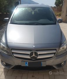 Mercedes classe B 180