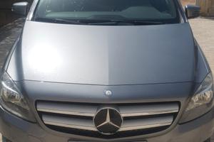 Mercedes classe B 180