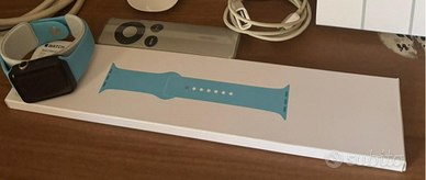 Apple Watch series 0 (prima serie) - no scatolo