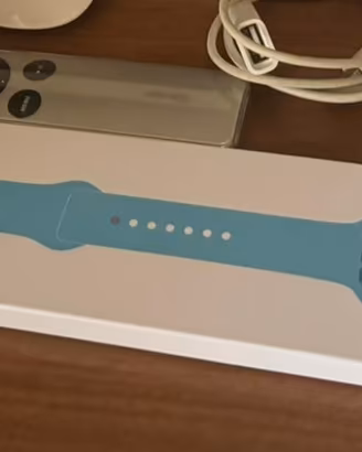 Apple Watch series 0 (prima serie) - no scatolo