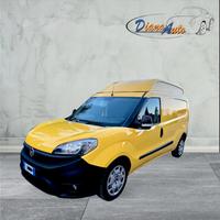 Fiat Doblo Doblò xl 1.6 MJT 120CV PASSO LUNGO TETT