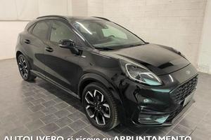 FORD Puma 1.0 EcoBoost Hybrid 125 CV ST-Line