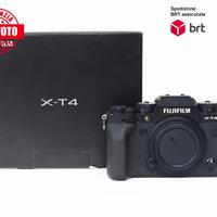 Fuji X-T4