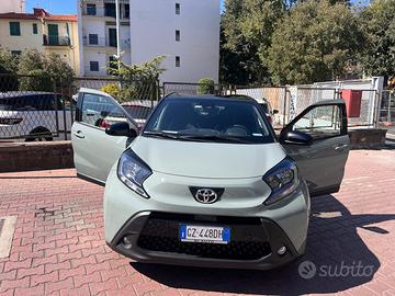 Toyota Aygo X Trend Cambio Automatico