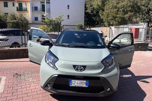 Toyota Aygo X Trend Cambio Automatico