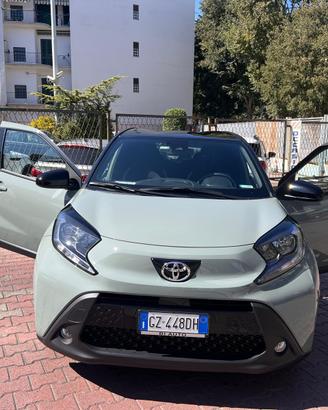 Toyota Aygo X Trend Cambio Automatico