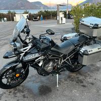 Tiger 800 XRx 2019