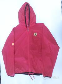 Giacca Ferrari Trento 