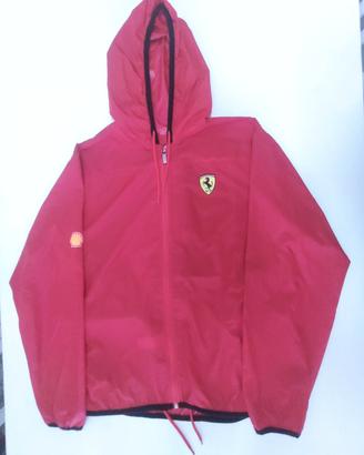 Giacca Ferrari Trento 