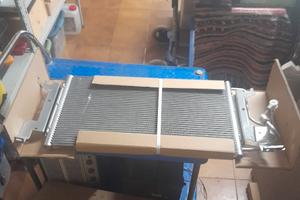 radiatore A/C cadillac eldorado