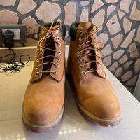 Timberland scarponi n 45