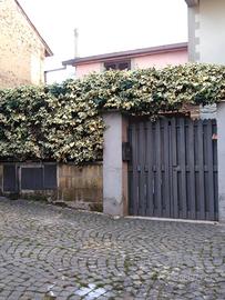 Appartamento indipendente bilivello