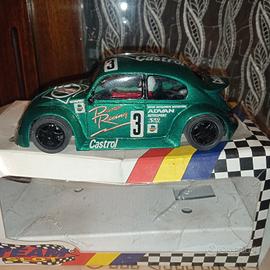 auto scala 1/32 per pista elettrica