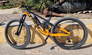 Mtb Trek 