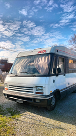 Vendita Fiat Arca USA 92