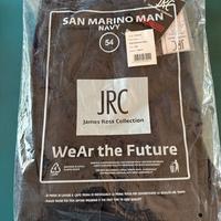 Pantaloni cargo uomo lavoro/tempo libero