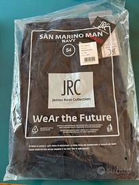 Pantaloni cargo uomo lavoro/tempo libero