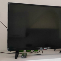 TV Philips 32 pollici ful hd ok per nuovo digitale