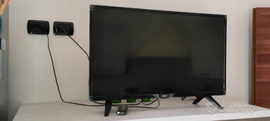 TV Philips 32 pollici ful hd ok per nuovo digitale