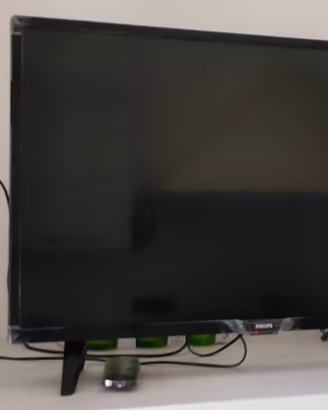 TV Philips 32 pollici ful hd ok per nuovo digitale