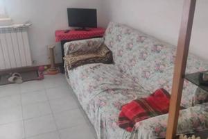 Bilocale con terrazzo a Gazzaniga