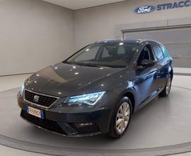 SEAT Leon ST 1.6 tdi Business 115cv dsg my19